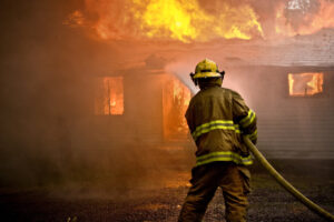 How Wildfire Law Center Can Help With a Rental Home Fire Claim