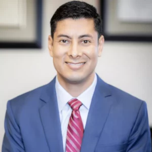 Hatcher Mountain and Millstone Gap Fires Lawyer